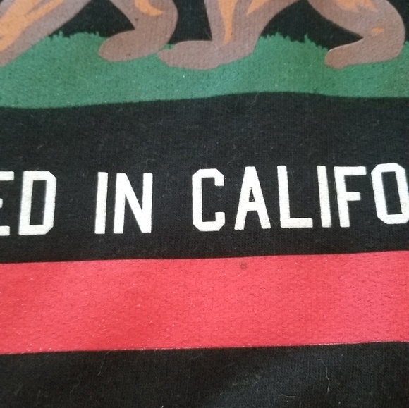 Primitive crew neck - Picture 5 of 5